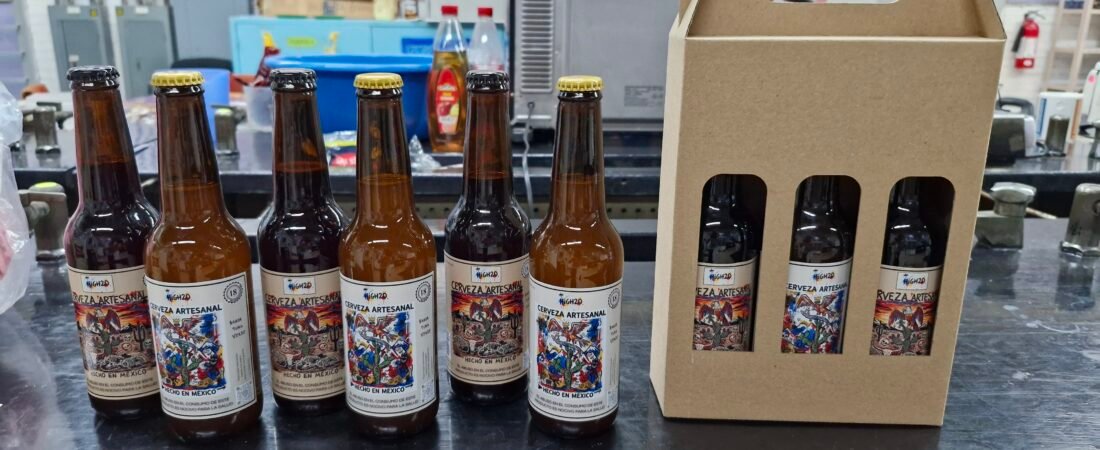 Aprovechamiento de la pulpa de Tuna (Opuntia Ficus-Indica) como ingrediente tecnológico en la elaboración de una cerveza artesanal tipo Ale
